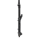 RockShox ZEB Ultimate A3 Suspension Fork 27.5 DebonAir+ W/ButterCups 180mm 1-1/8-1.5 15x110mm TA Rake: 44mm Grey