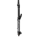 RockShox ZEB Ultimate Charger 3.1 RC2 Suspension Fork - 29" 190 mm 15 x 110 mm 44 mm Offset - Black A3