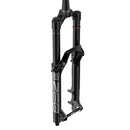 RockShox ZEB Ultimate Charger 3.1 RC2 Suspension Fork - 29" 160 mm 15 x 110 mm 44 mm Offset - Black A3