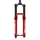 RockShox ZEB Ultimate Charger 3.1 RC2 Suspension Fork - 29" 180 mm 15 x 110 mm 44 mm Offset Red A3