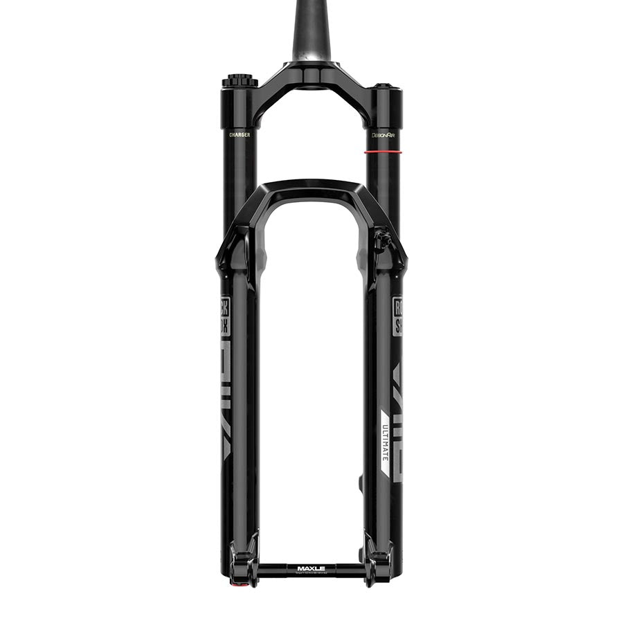 RockShox Pike C2