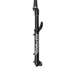 RockShox Pike Ultimate C2 Suspension Fork 27.5 DebonAir+ W/ButterCups 120mm 1-1/8-1.5 15x110mm TA Rake: 44mm Black