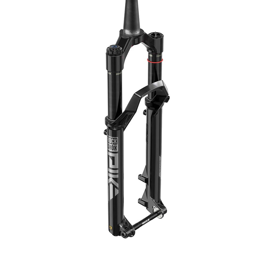 RockShox Pike C2 - Thumbnail 4