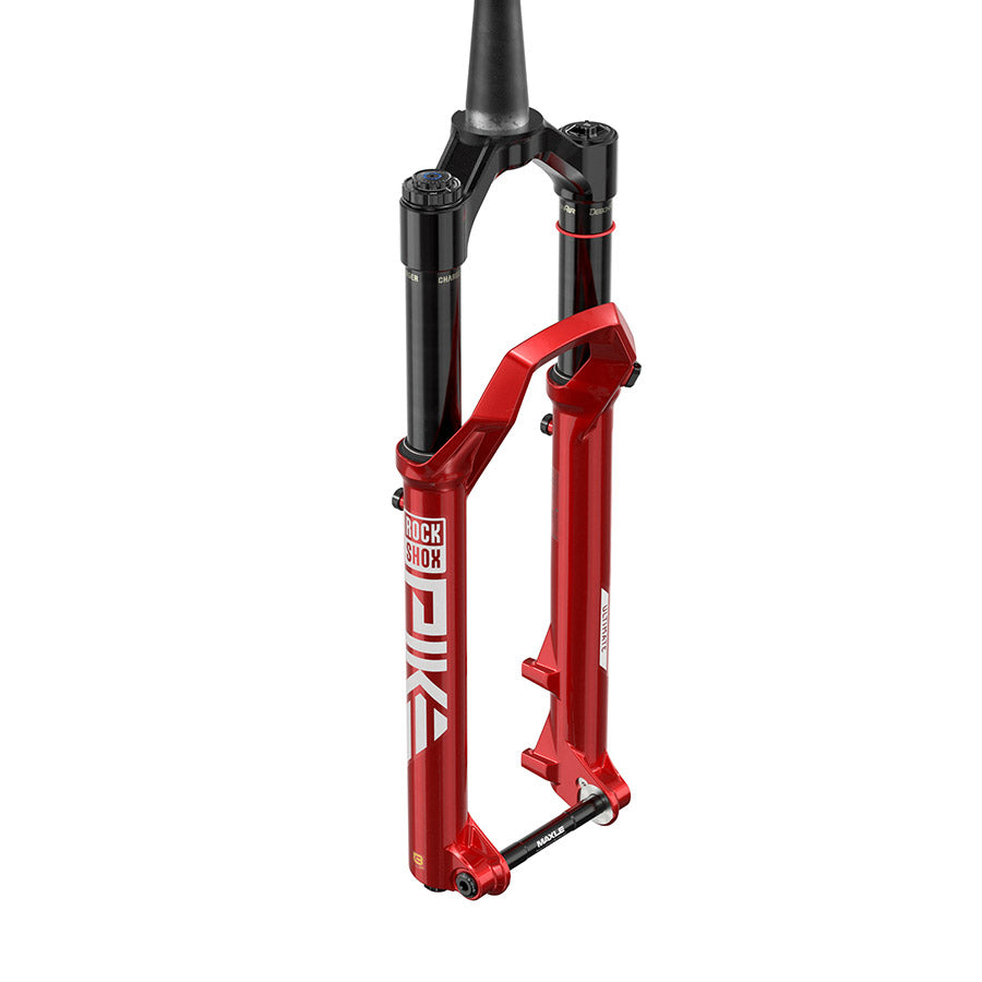 RockShox Pike C2 - Thumbnail 2