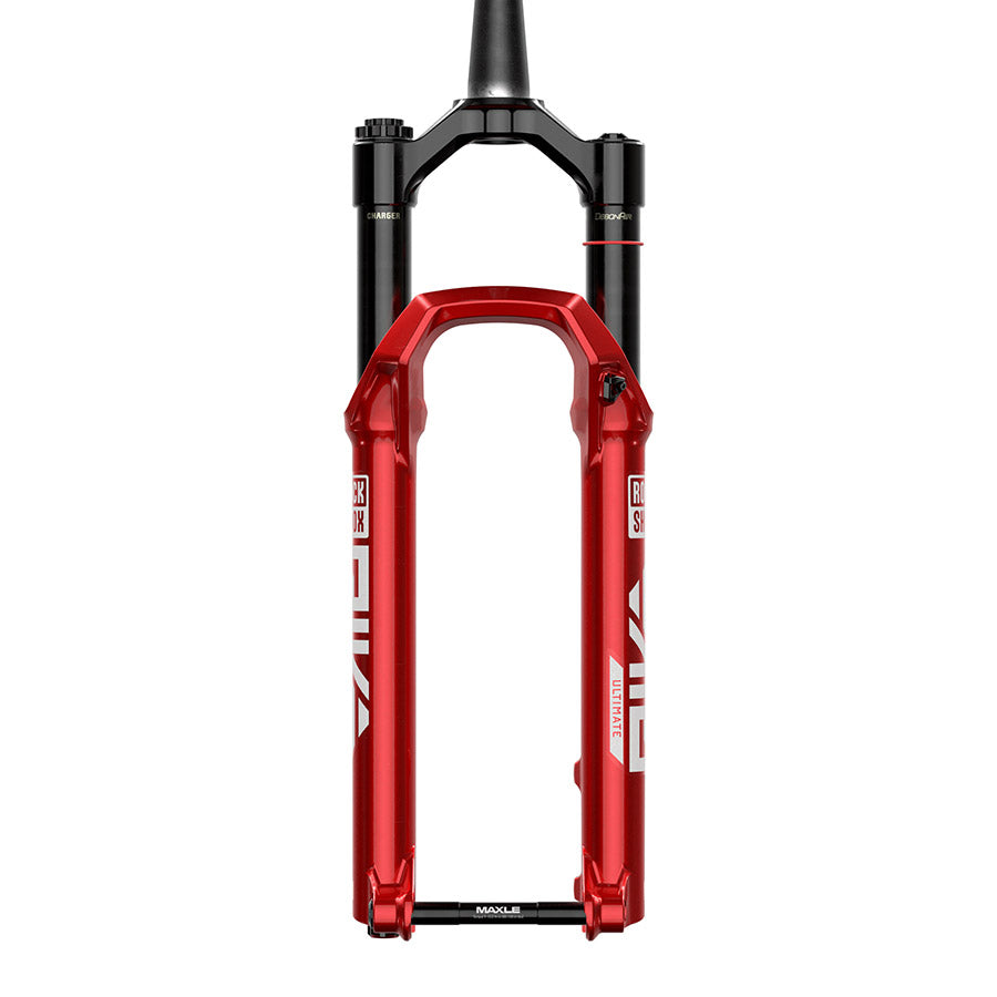 RockShox Pike C2