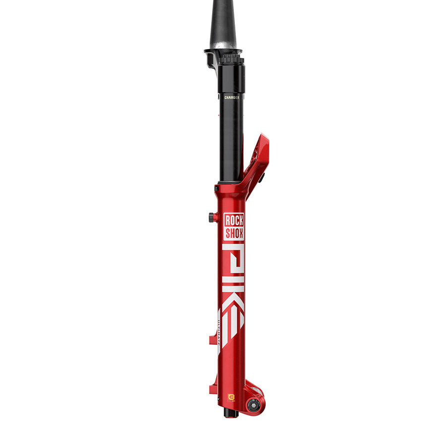 RockShox Pike C2