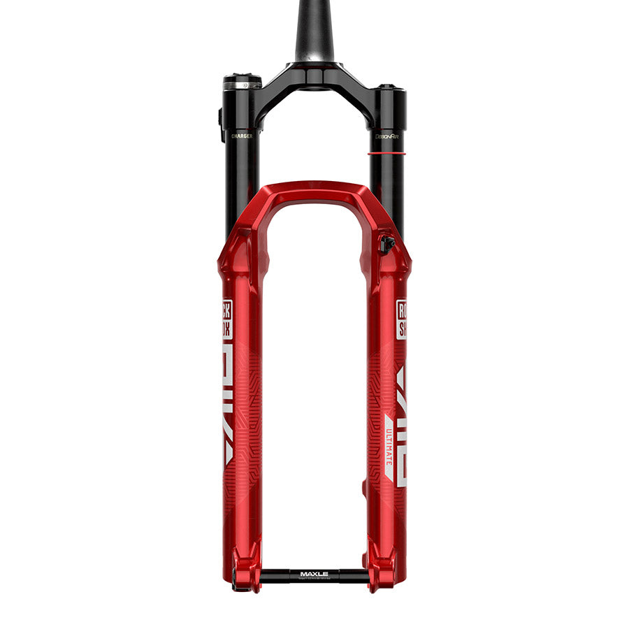 RockShox Pike Flight Attendant Charger 3.1