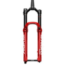 Horquilla de suspensión RockShox Lyrik Ultimate Flight Attendant Charger 3.1 - 29" 160 mm 15 x 110 mm 44 mm de desplazamiento Rojo Eléctrico A3