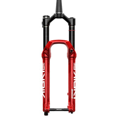 RockShox Lyrik Ultimate Flight Attendant Charger 3.1 Suspension Fork - 29