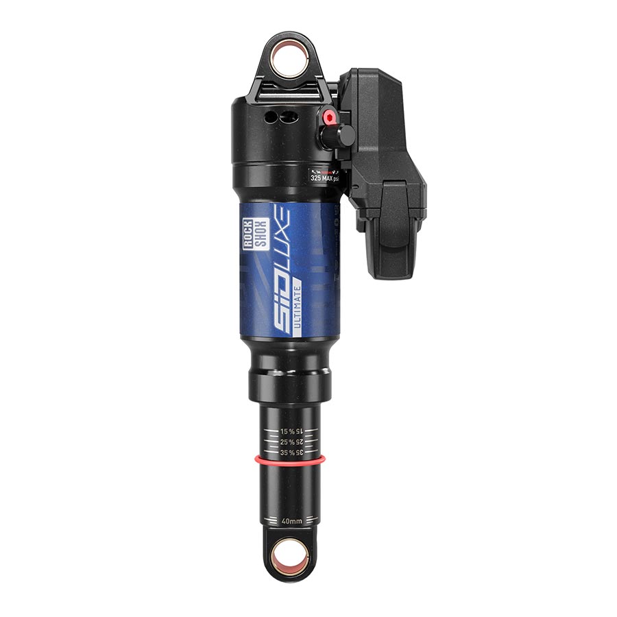 RockShox SIDLuxe Ulti Flight Att Rear Shock190x45 SpecEpic24