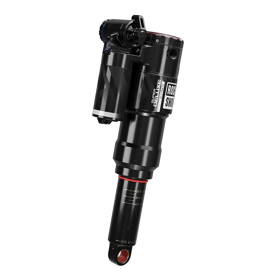 RockShox Super Deluxe RC2T Rear Shock