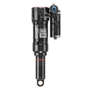 RockShox Super Deluxe Ultimate C2 Rear shock 205x60 Shaft Eyelet: Trunnion Body Eyelet: Standard 0Neg/2Sleeve Tokens Reb25/Comp26 Lockout 4