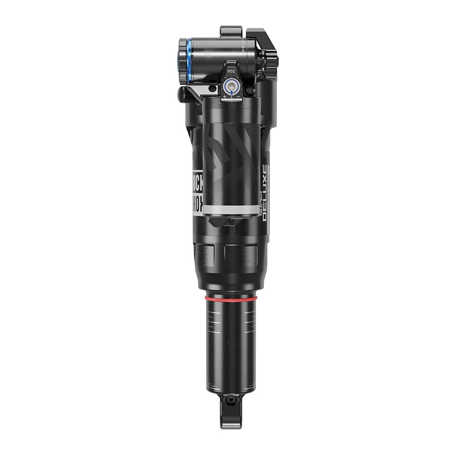 RockShox Super Deluxe Ultimate C2 Rear shock 230x57.5 Shaft Eyelet: Standard Body Eyelet: Standard 0Neg/0Pos Tokens Reb55/Comp37 Lockout 4