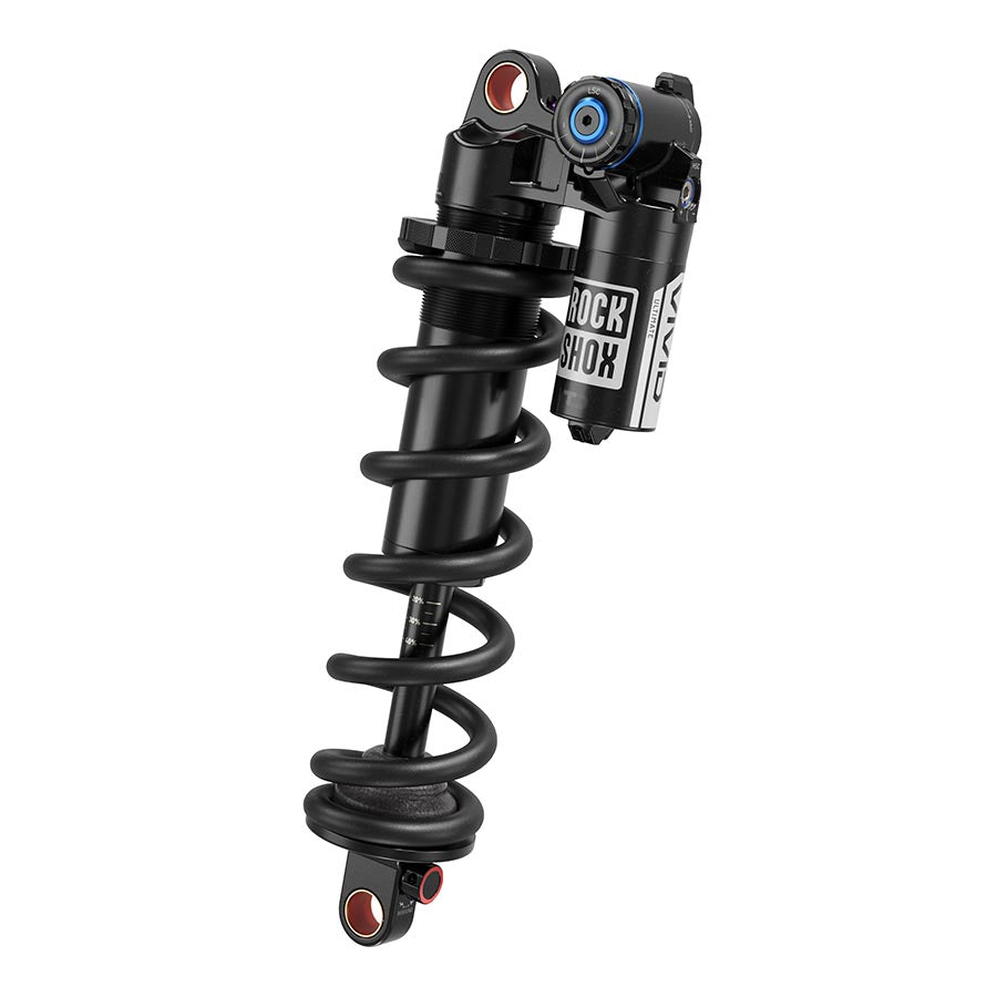 RockShox Vivid Coil RC2T Rear Shock - Thumbnail 2