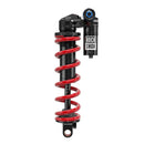 RockShox Vivid Coil Ultimate RC2T Rear Shock - 205 x 57.5 mm Reb 55 / Comp 30 L/O2 Standard Trunnion C1