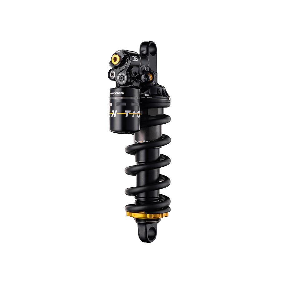 Cane Creek Tigon Rear Shock - Thumbnail 2