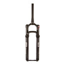 Horquilla de suspensión RockShox Reba Gold 2P Remote B1 29 DebonAir 100 mm 1-1/8-1.5 15 x 110 mm TA Rake: 44 mm Negro Control remoto: se vende por separado