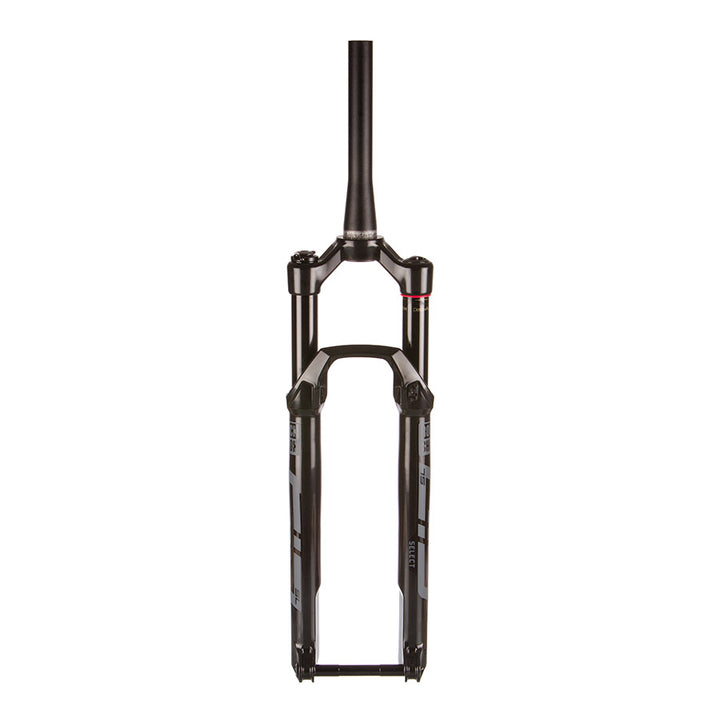 Horquilla de suspensión RockShox SID SL Select 3P Remote E1 29 DebonAir 100 mm 1-1/8-1,5 15 x 110 mm TA Rake: 44 mm Negro Control remoto: se vende por separado
