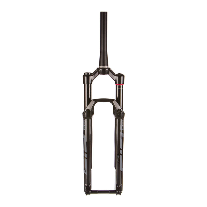 Horquilla de suspensión RockShox SID SL Select 3P Crown E1 29 DebonAir 100 mm 1-1/8-1,5 15 x 110 mm TA Rake: 44 mm Negro