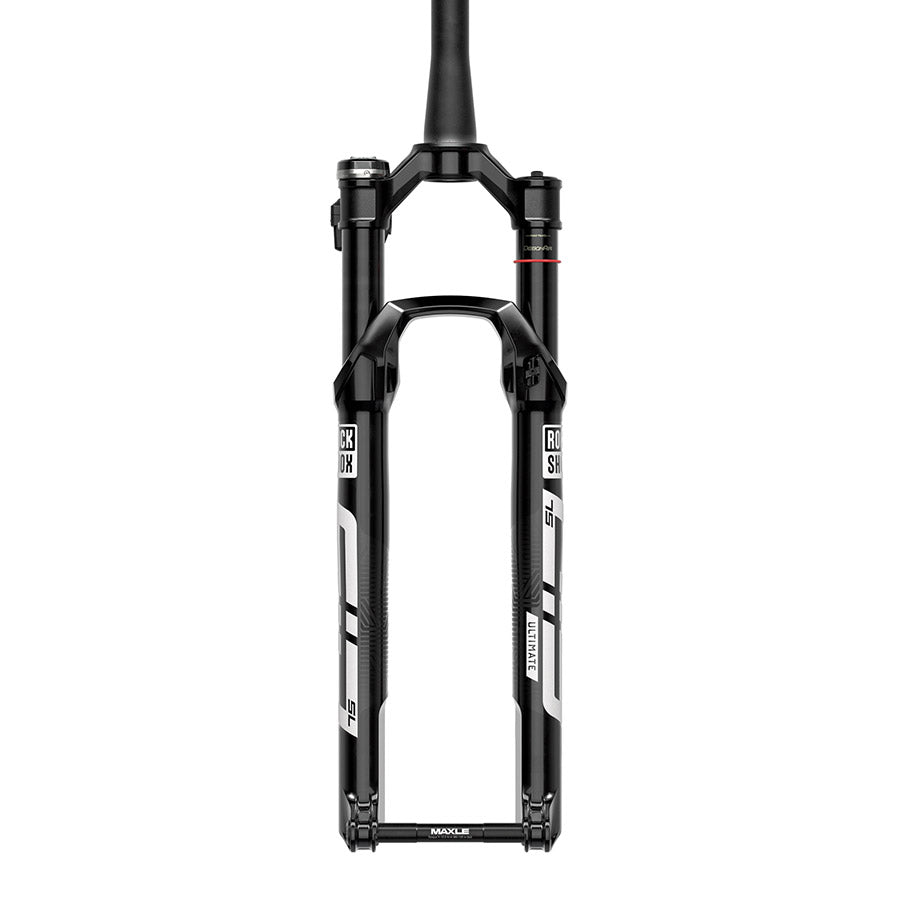 RockShox SID SL Ulti Flight Attdnt Race Day 29&quot; 110mm Black