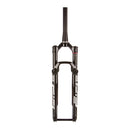 Horquilla de suspensión RockShox SID SL Ultimate 2P Remote E1 29 DebonAir 100 mm 1-1/8-1,5 15 x 110 mm TA Rake: 44 mm Negro Control remoto: se vende por separado