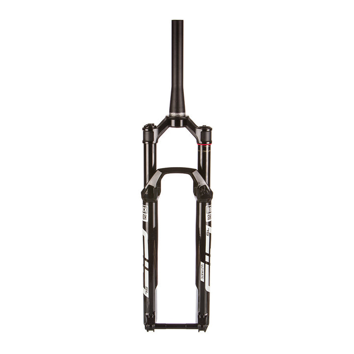 Horquilla de suspensión RockShox SID SL Ultimate 2P Remote E1 29 DebonAir 100 mm 1-1/8-1,5 15 x 110 mm TA Rake: 44 mm Negro Control remoto: se vende por separado