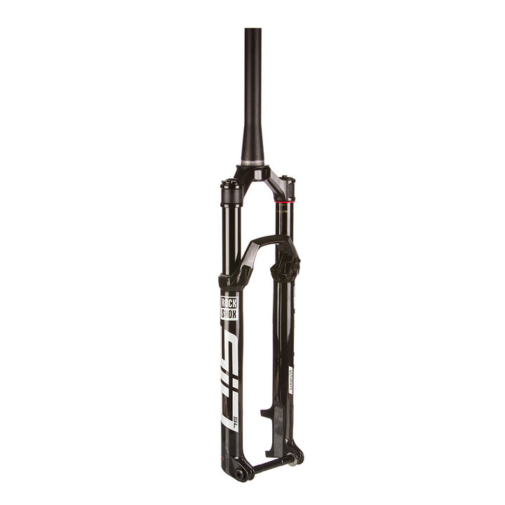 Horquilla de suspensión RockShox SID SL Ultimate 3P Remote E1 29 DebonAir 110 mm 1-1/8-1.5 15x110 mm TA Rake: 44 mm Negro Control remoto: se vende por separado