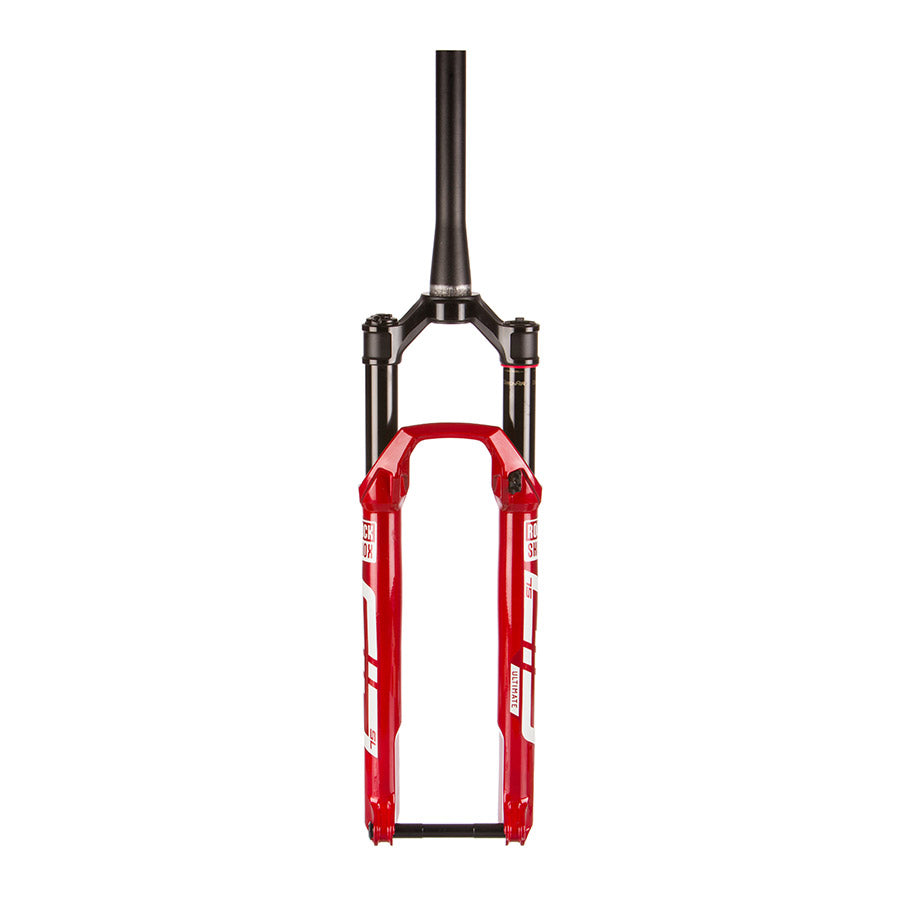 RockShox SID SL Remote E1 - Thumbnail 5