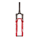 Horquilla de suspensión RockShox SID SL Ultimate 3P Remote E1 29 DebonAir 100 mm 1-1/8-1,5 15 x 110 mm TA Rake: 44 mm Rojo Control remoto: se vende por separado