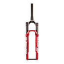 Horquilla RockShox SID SL Ultimate de 29", 3 posiciones, 110 mm, color rojo