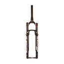 Horquilla de suspensión RockShox SID SL Ultimate 3P Crown E1 29" DebonAir 100 mm, 1-1/8-1,5" 15 x 110 mm, inclinación: 44 mm, color negro