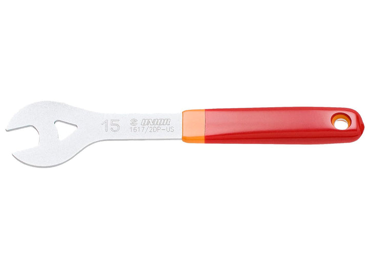 Llave cónica Tool Unior de 40 mm