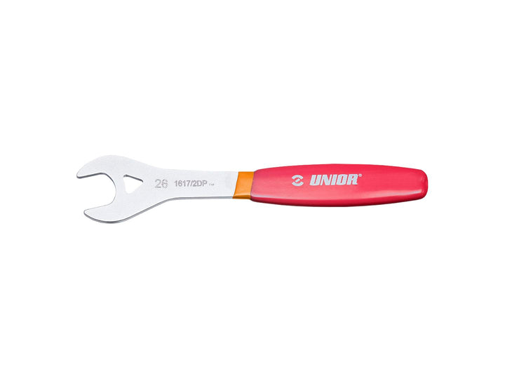 Llave cónica Tool Unior de 26 mm