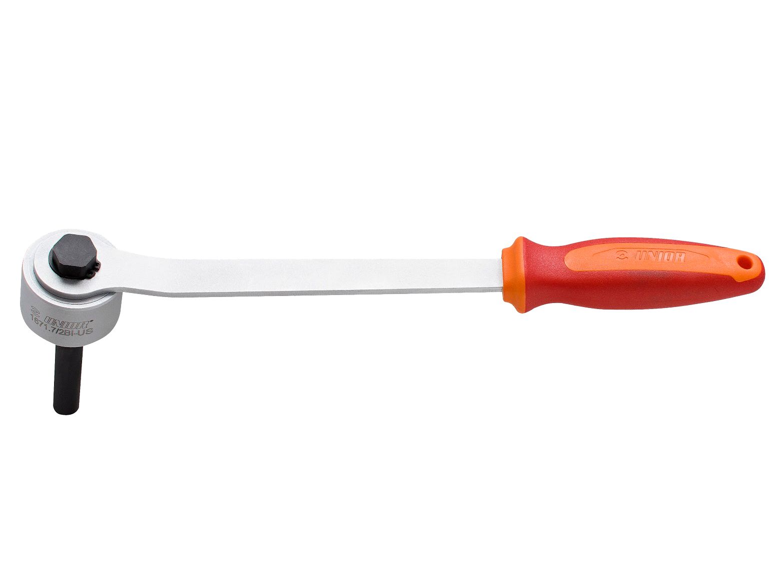 Unior Bottom Bracket Truvativ Cartridge Tool w/Handle - Thumbnail 4