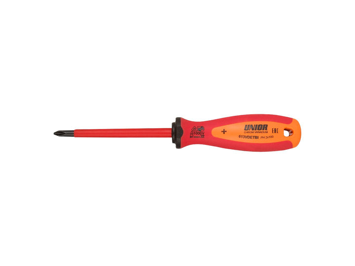 Destornillador Tool Unior Phillips X-Small