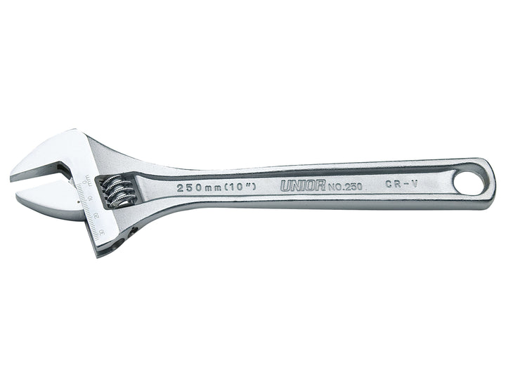 Llave ajustable Tool Unior