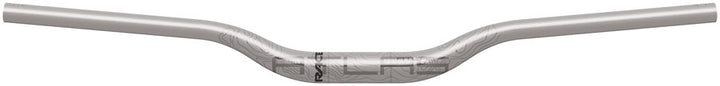 RaceFace Atlas Handlebar - Aluminum 800mm 40mm 35.0 8 Deg Silver GL Tune