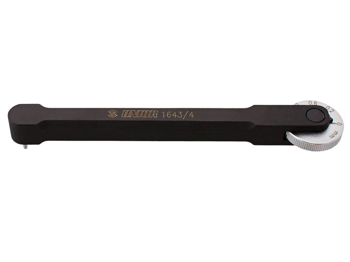 Comprobador de cadena profesional Tool Unior