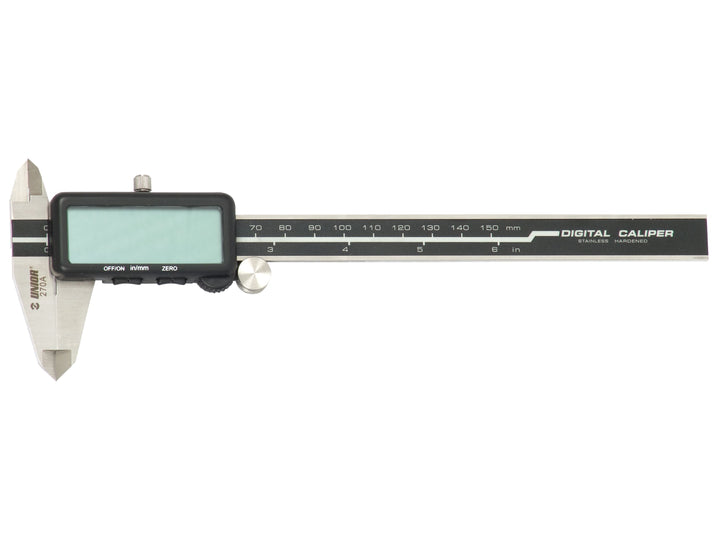 Calibrador digital Tool Unior