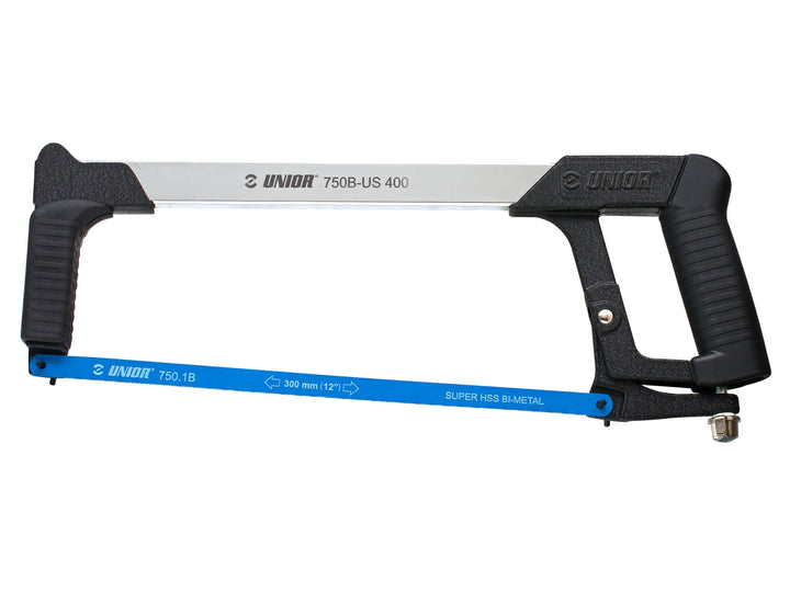 Sierra para metales Tool Unior
