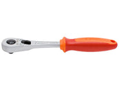 Llave de trinquete Tool Unior de 1/4 de pulgada