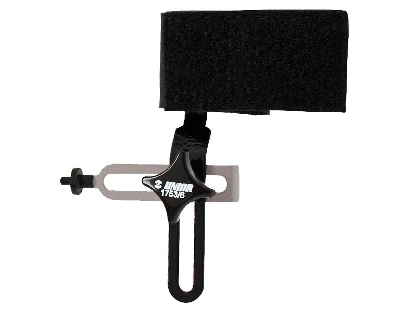 Unior Pocket Wheel Truing Tool - Thumbnail 4