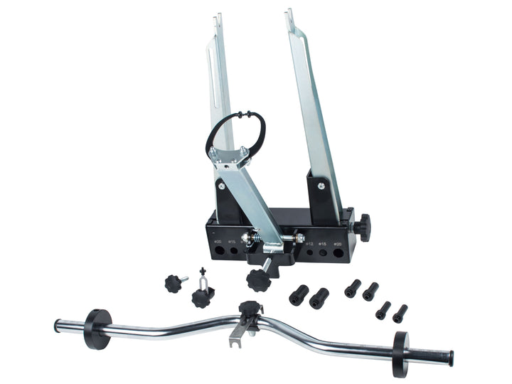 Stand Unior Wheel Truing Stand Standard