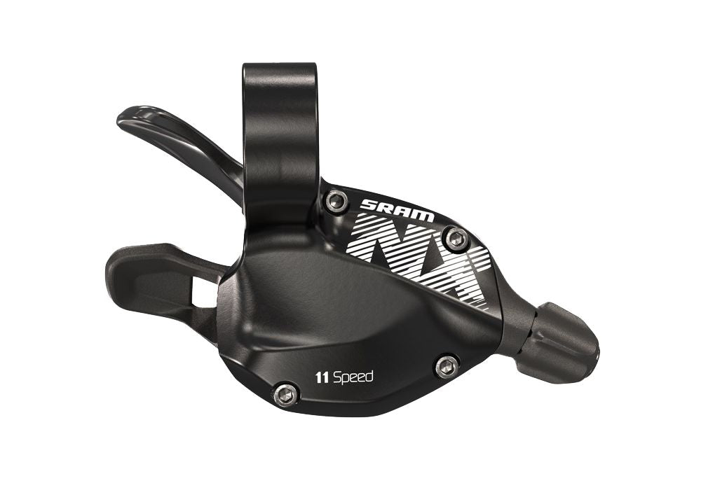 SRAM NX Trigger Shifter - Thumbnail 2