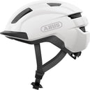 Abus Purl-y Helmet - Shiny White Large