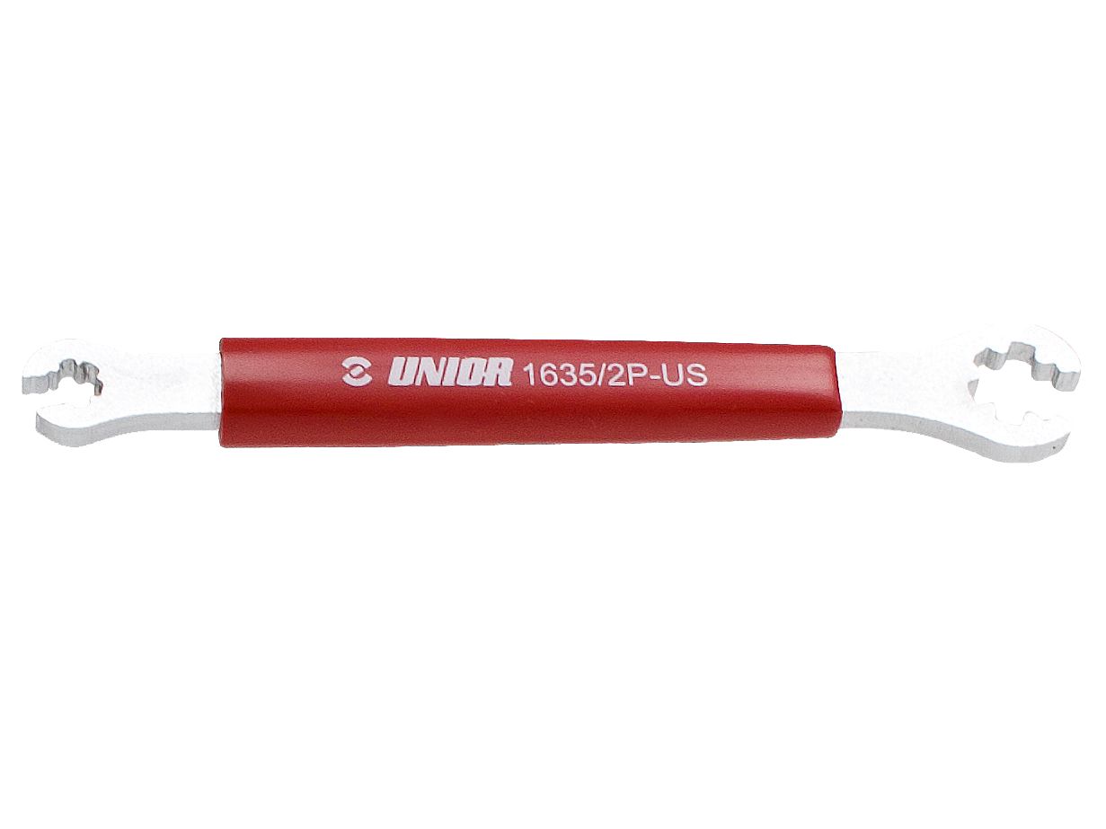 Unior Spoke Nipple Wrench - Thumbnail 3