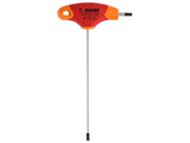 Unior T-Handle Torx Wrench TX10