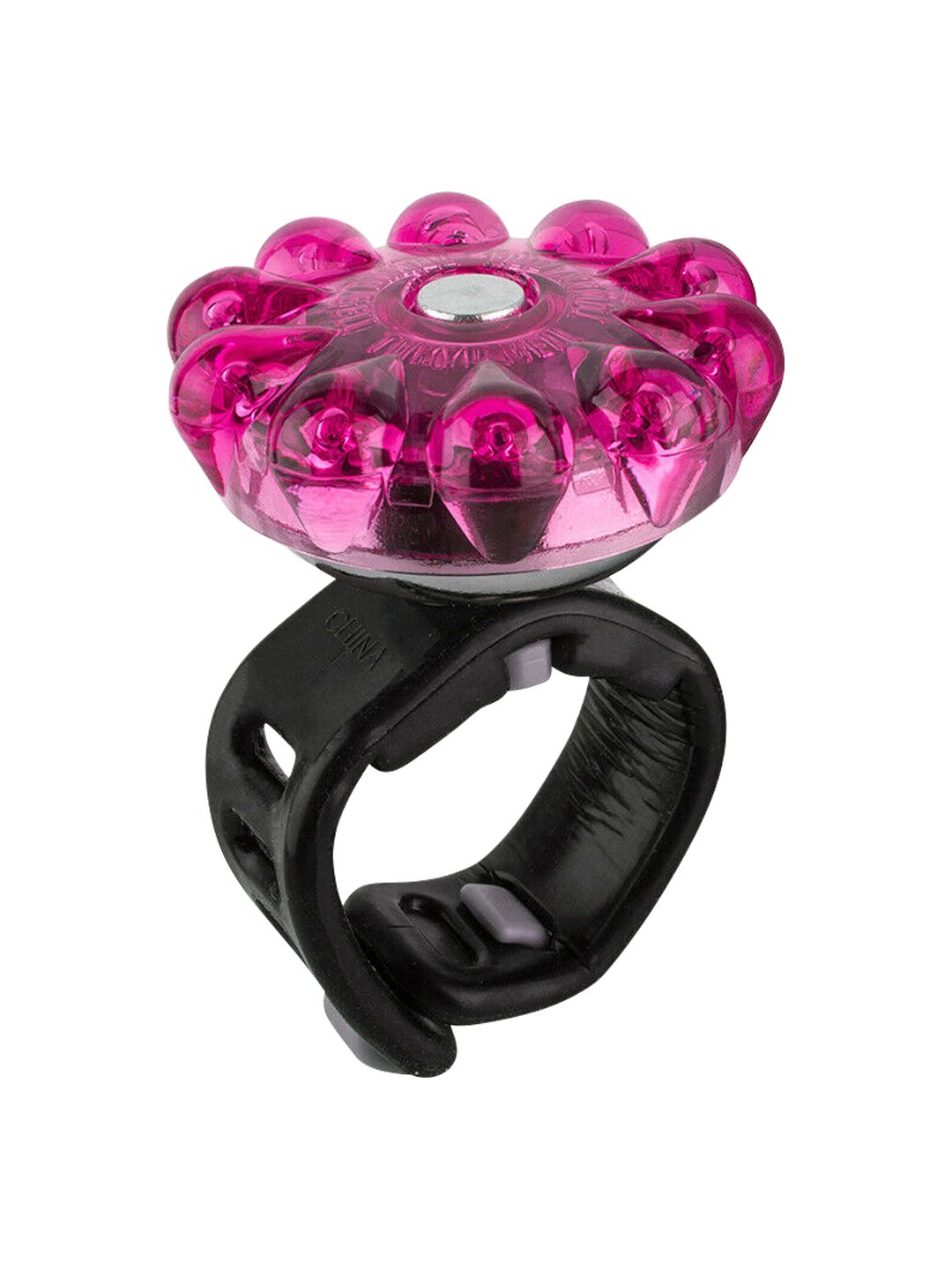Incredibell Bling Adjustabell Bell - Thumbnail 2