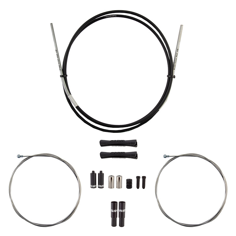 SRAM SlickWire Brake Cable Kit - Thumbnail 2