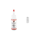 Wheels Manufacturing Cable Housing Ferrule - Alloy 5mm Bottle of 50